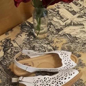 Spring Step Orella wedge